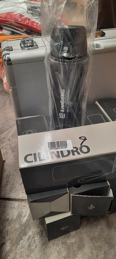 [NP300523102128] Anfora Isset NP300523102128