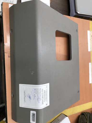 [NP 220623105100] PIEZA DE PLÁSTICO NP 220623105100