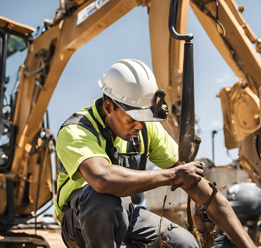 Reparaciones